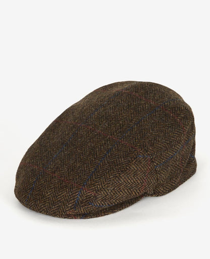 Crieff Cap