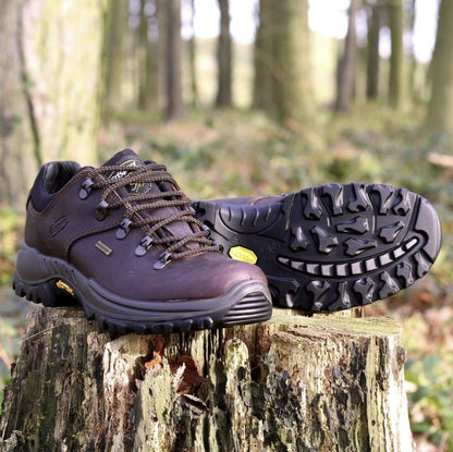 Dartmoor Walking Shoes
