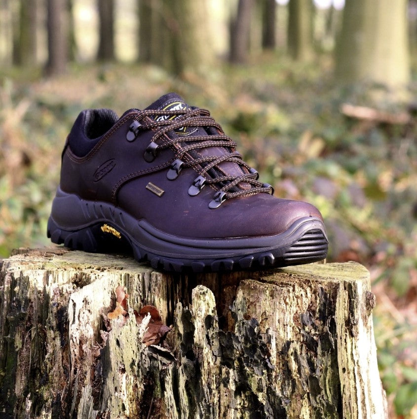 Dartmoor Walking Shoes