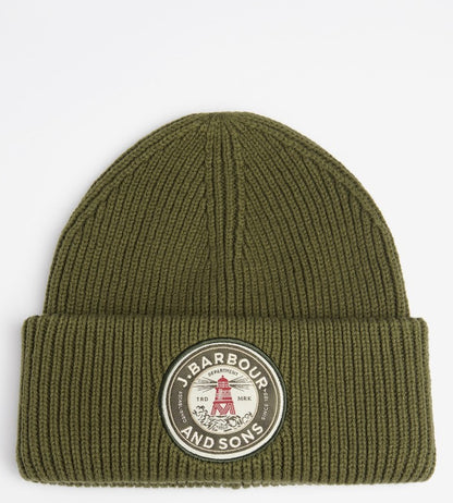 Dunford Beanie
