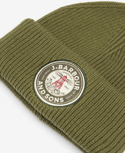 Dunford Beanie