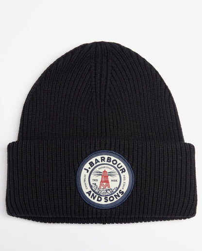 Dunford Beanie