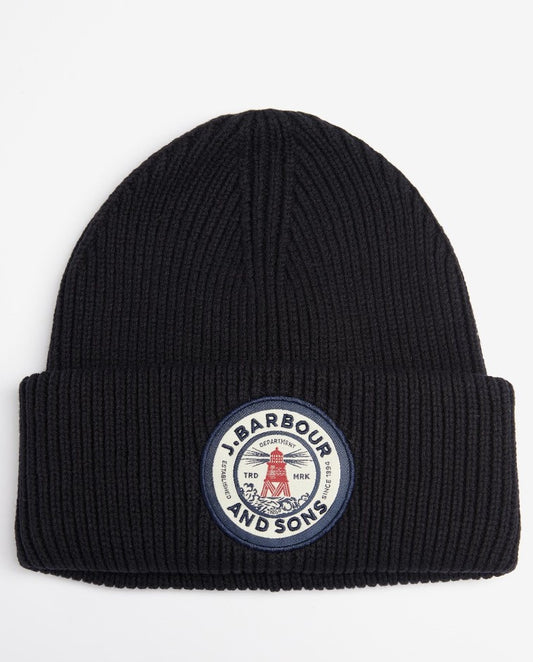 Dunford Beanie