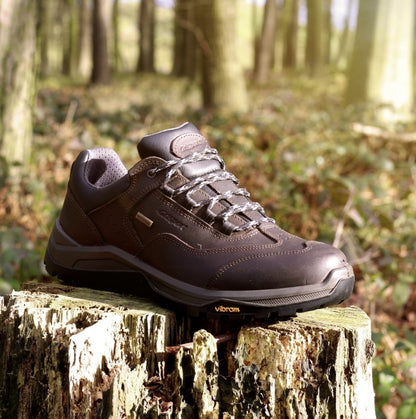Eskdale Waterproof Walking Shoes