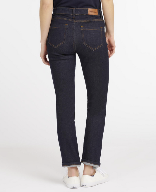 Barbour Essential Slim Jeans