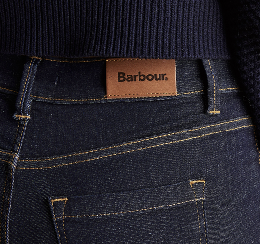 Barbour Essential Slim Jeans
