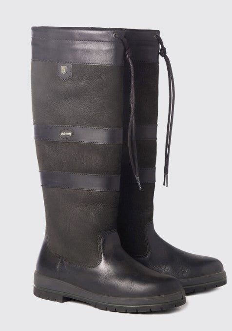 Galway Black Country Boot