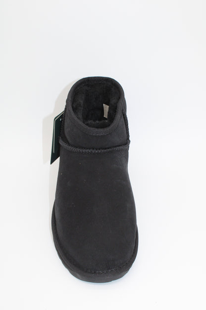 Stinger Micro Black Boots