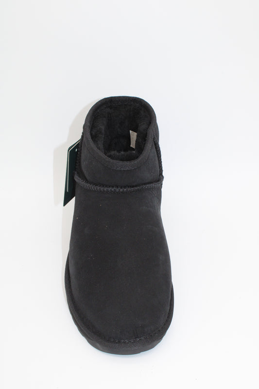 Stinger Micro Black Boots