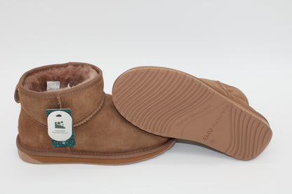 Stinger Micro Chestnut Boots