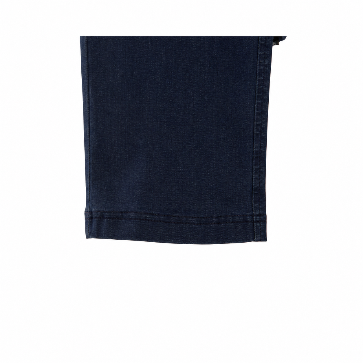Robell Marie Full Length Jeans Navy