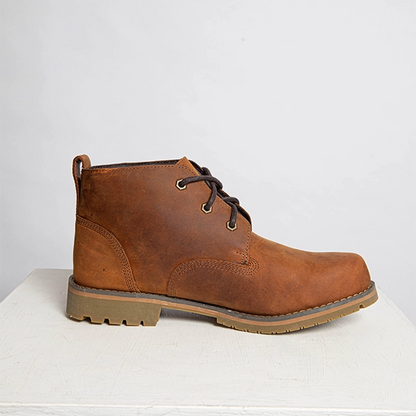 York Boots