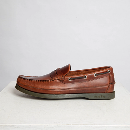 Fripp Deck Shoes