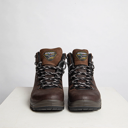 Fuse Lowland Trekking Boots