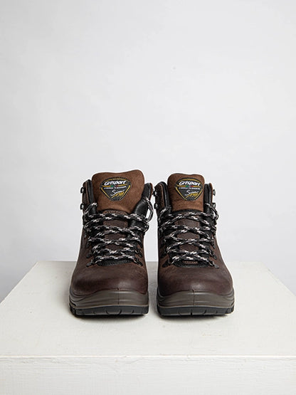 Fuse Lowland Trekking Boots