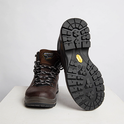 Fuse Lowland Trekking Boots