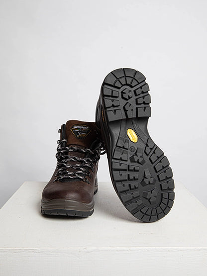 Fuse Lowland Trekking Boots