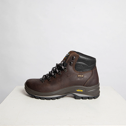 Fuse Lowland Trekking Boots