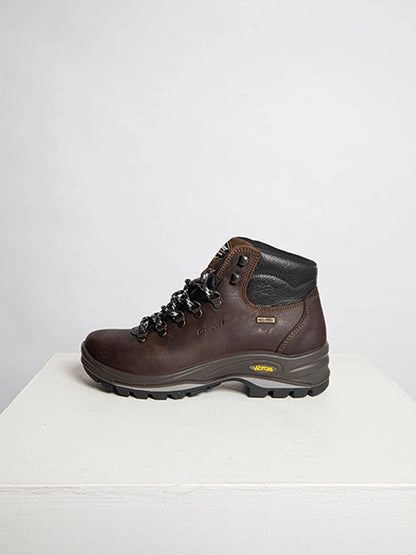 Fuse Lowland Trekking Boots