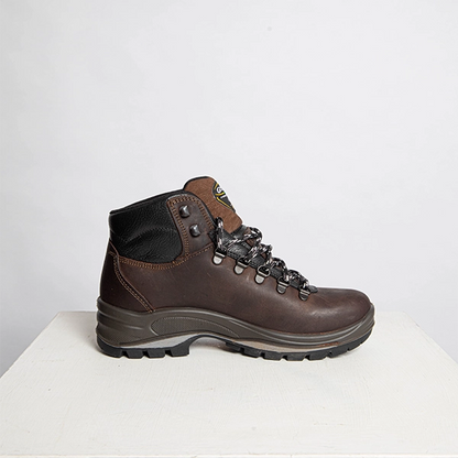 Fuse Lowland Trekking Boots