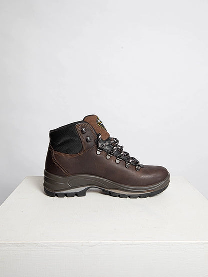 Fuse Lowland Trekking Boots