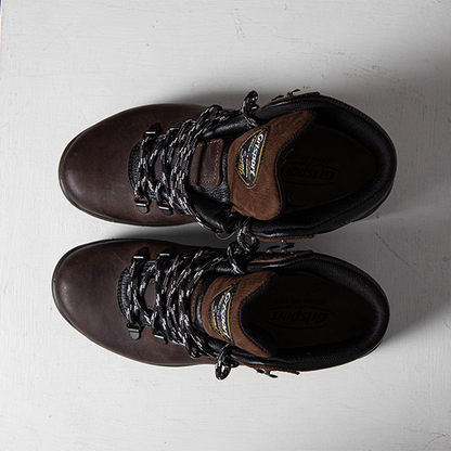 Fuse Lowland Trekking Boots