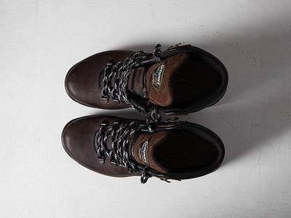 Fuse Lowland Trekking Boots