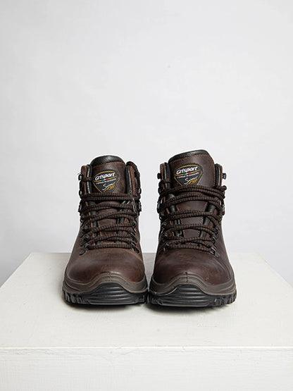 Avenger Trekking Boots