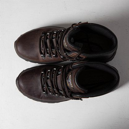 Avenger Trekking Boots