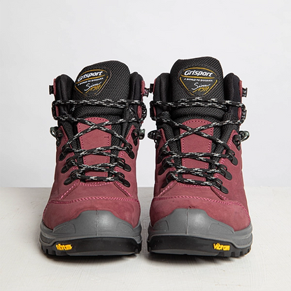 Lady Lynx Walking Boots