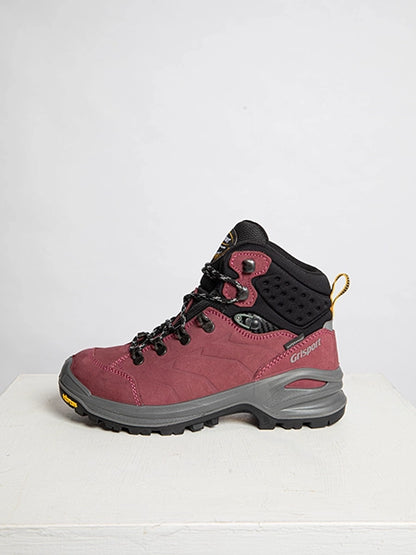 Lady Lynx Walking Boots