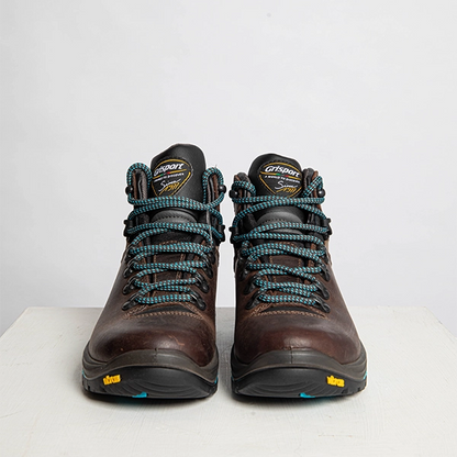 Lady Glide Hiking Boots