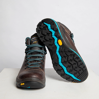 Lady Glide Hiking Boots