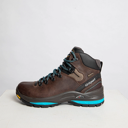 Lady Glide Hiking Boots