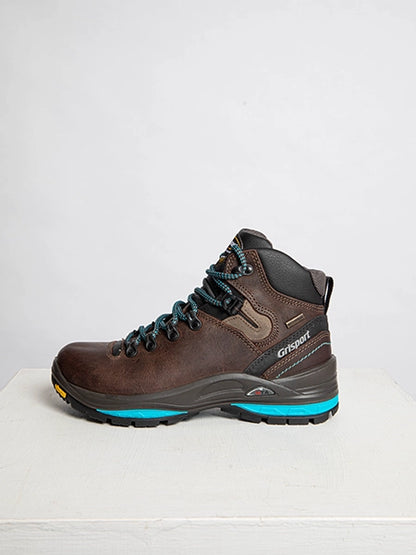 Lady Glide Hiking Boots