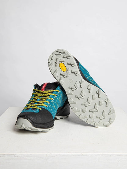 Lady Treviso Walking Shoes