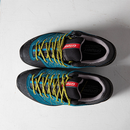 Lady Treviso Walking Shoes