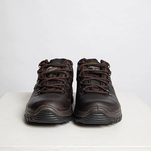 Dartmoor Walking Shoes