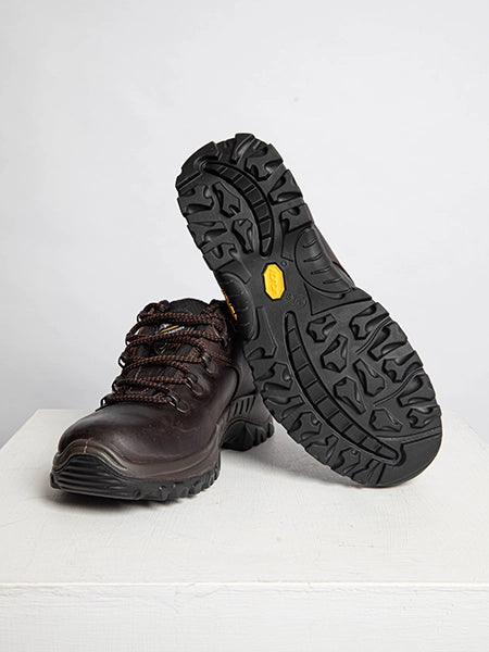 Dartmoor Walking Shoes