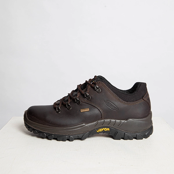 Dartmoor Walking Shoes