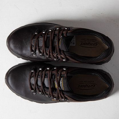 Dartmoor Walking Shoes