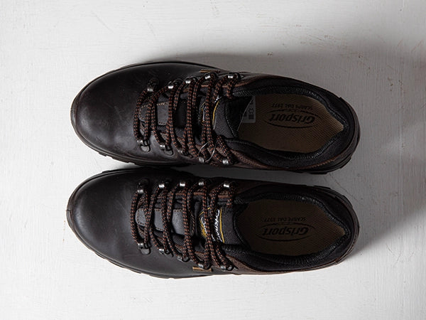 Dartmoor Walking Shoes