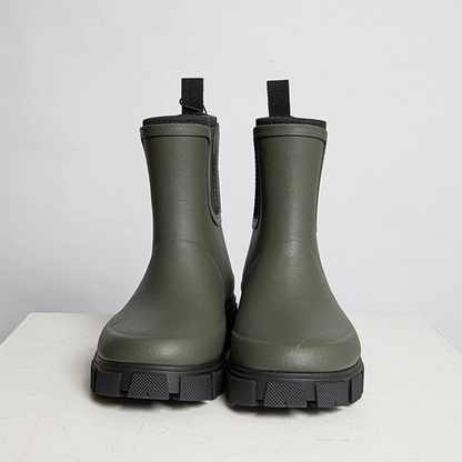 Lake Olive Ankle Wellington