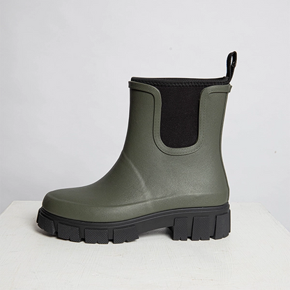 Lake Olive Ankle Wellington