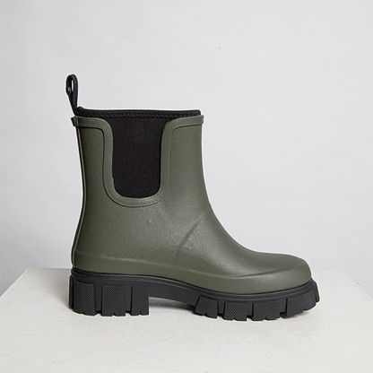 Lake Olive Ankle Wellington