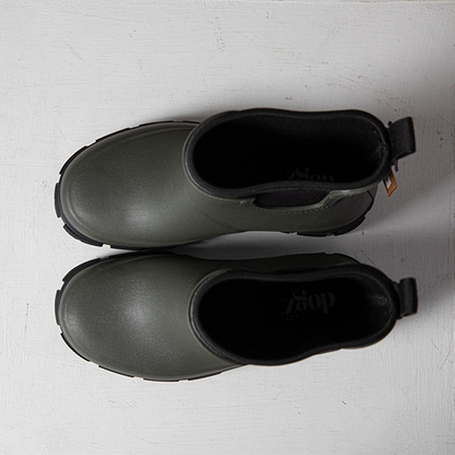 Lake Olive Ankle Wellington