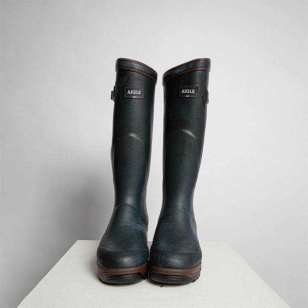 Parcours Vario 2 Wellingtons