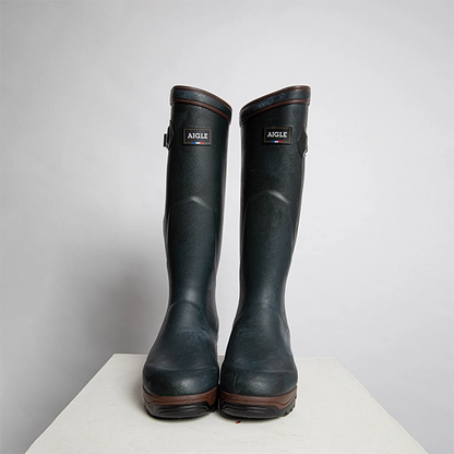 Parcours Vario 2 Wellingtons