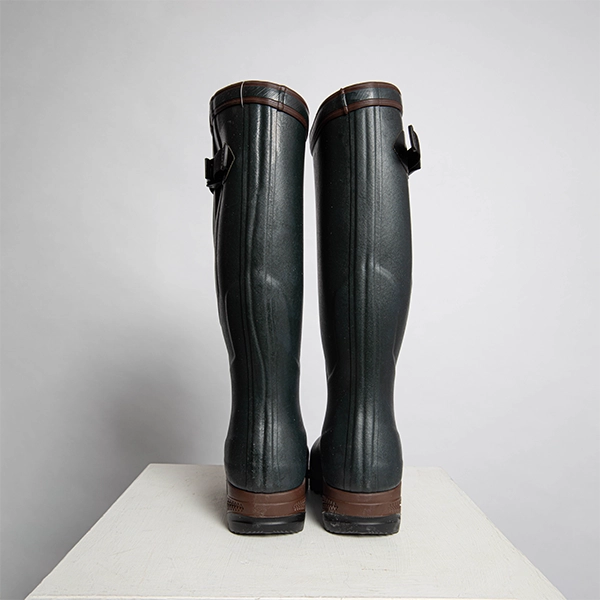 Parcours Vario 2 Wellingtons