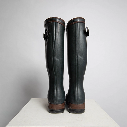 Parcours Vario 2 Wellingtons